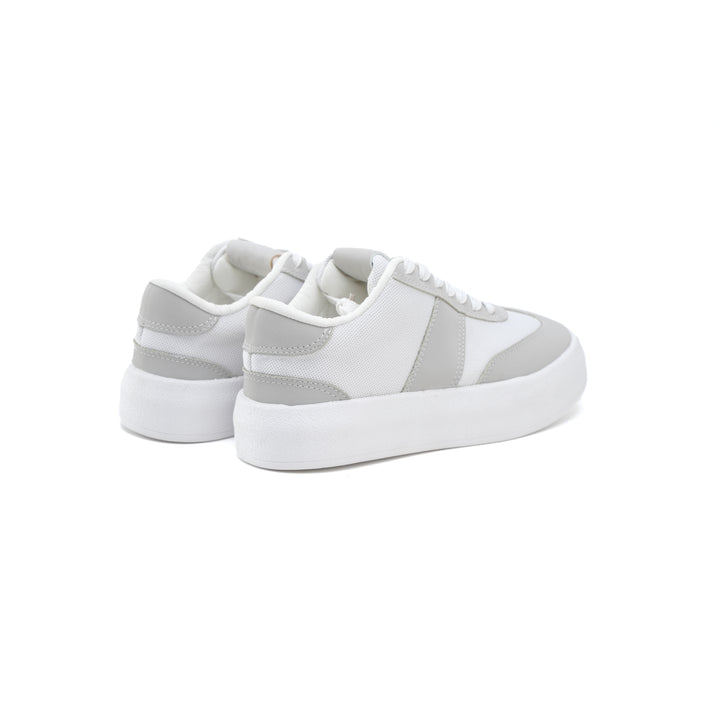 CloudStep Grey Sneakers