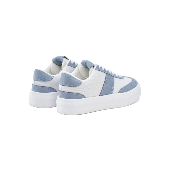 CloudStep Jeans Sneakers