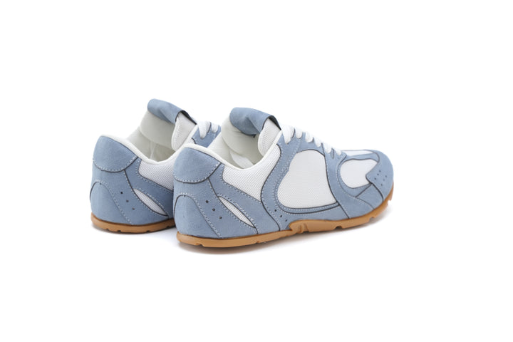 StrideX light gray Sneaker