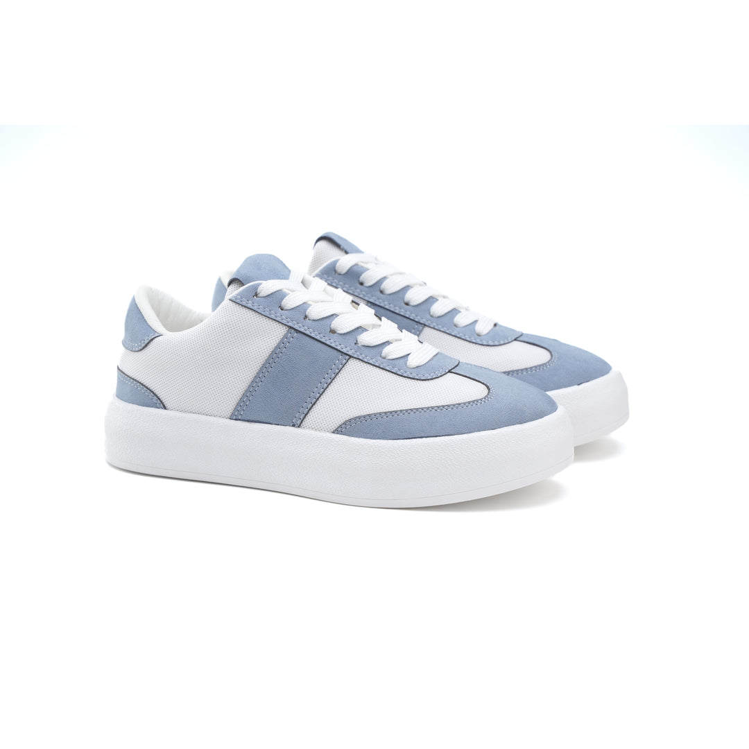 CloudStep Jeans Sneakers