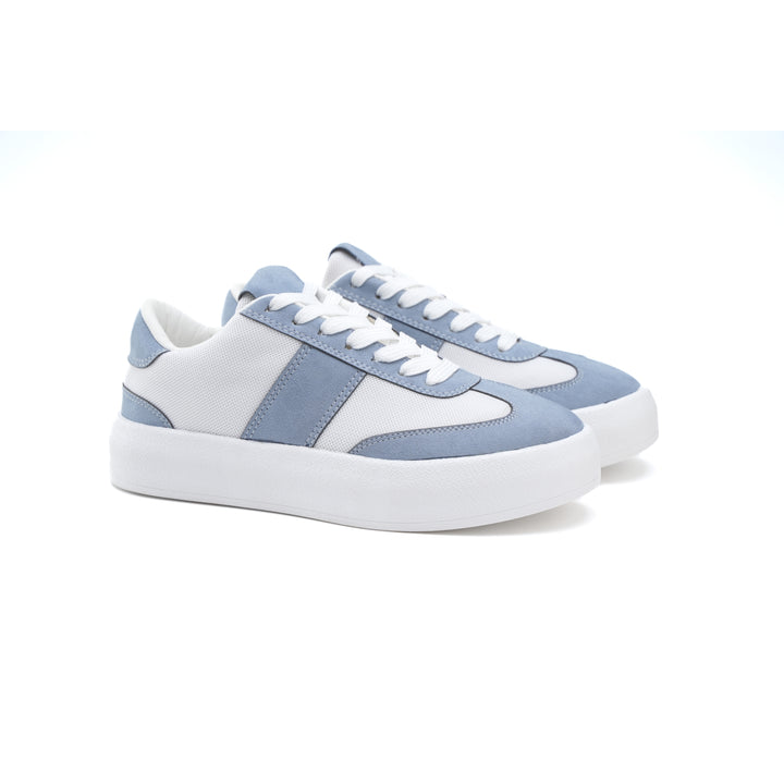 CloudStep Jeans Sneakers