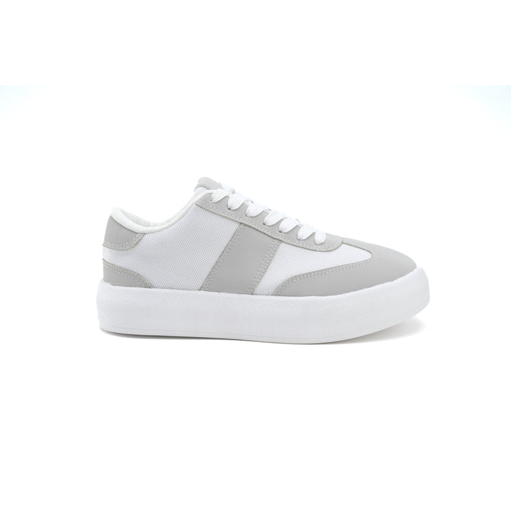 CloudStep Grey Sneakers