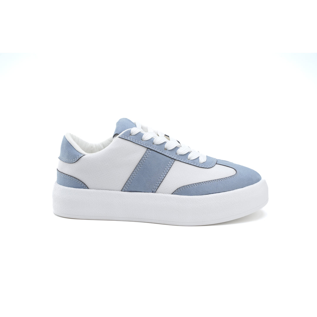 CloudStep Jeans Sneakers