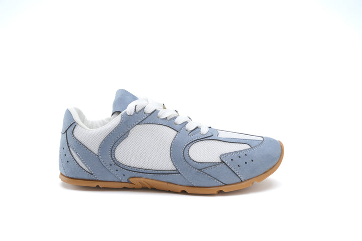 StrideX light gray Sneaker