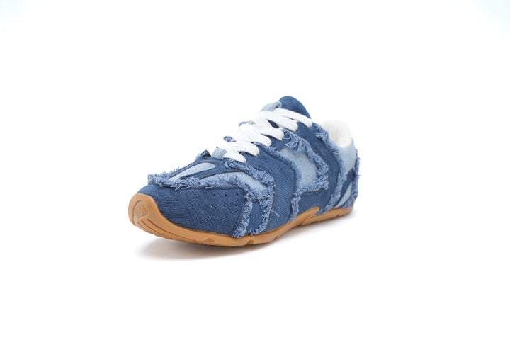 StrideX denim blue Sneaker
