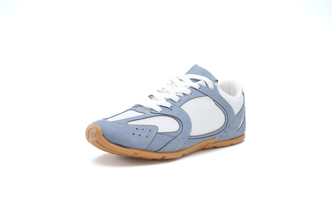StrideX light gray Sneaker
