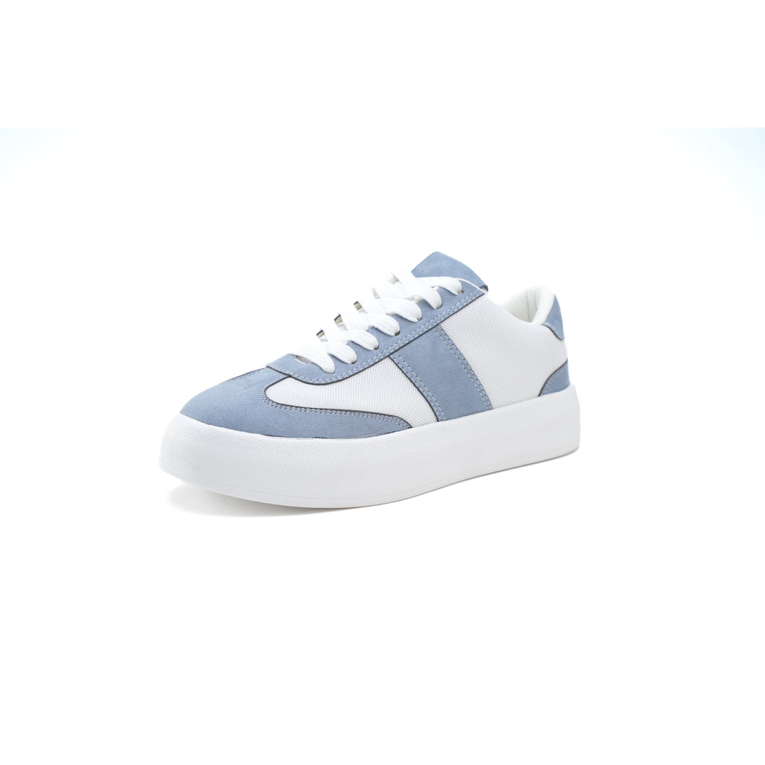 CloudStep Jeans Sneakers