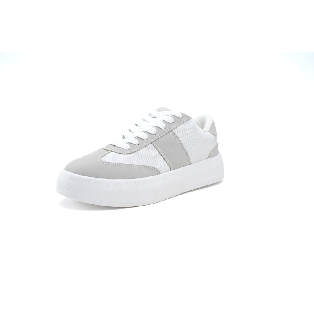 CloudStep Grey Sneakers