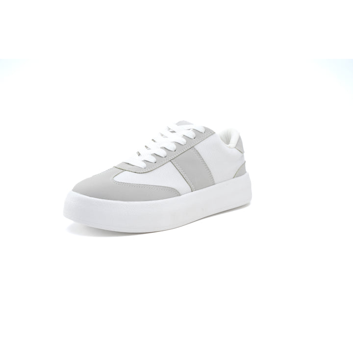CloudStep Grey Sneakers