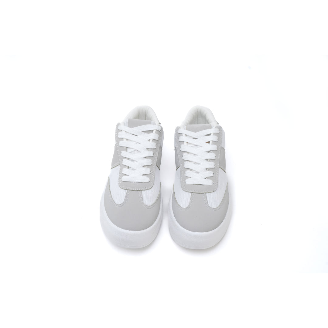 CloudStep Grey Sneakers