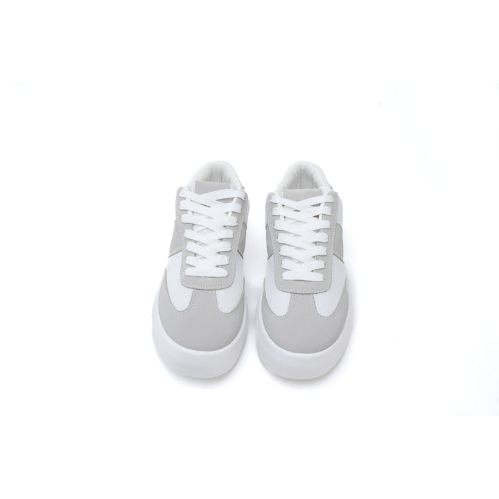 CloudStep Grey Sneakers