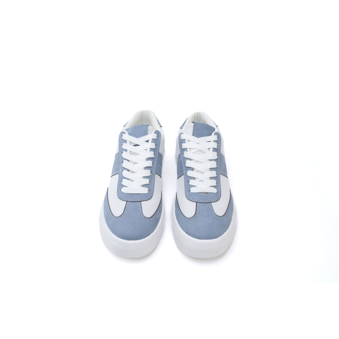 CloudStep Jeans Sneakers