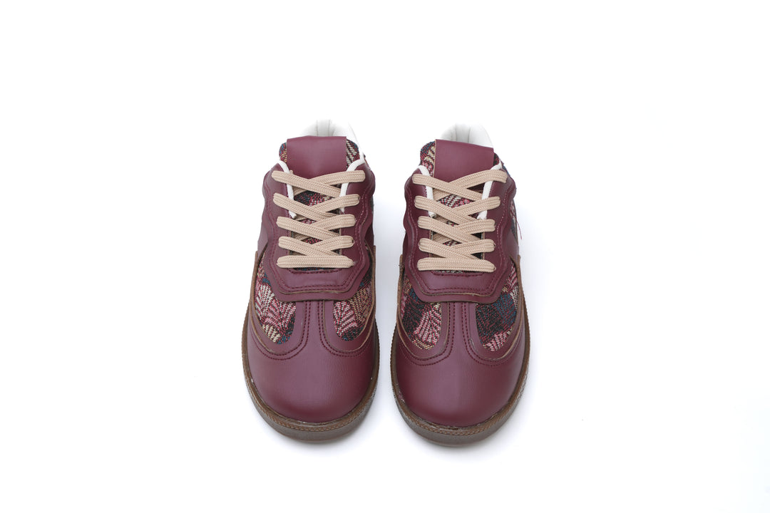 NXT Move burgundy Classic
