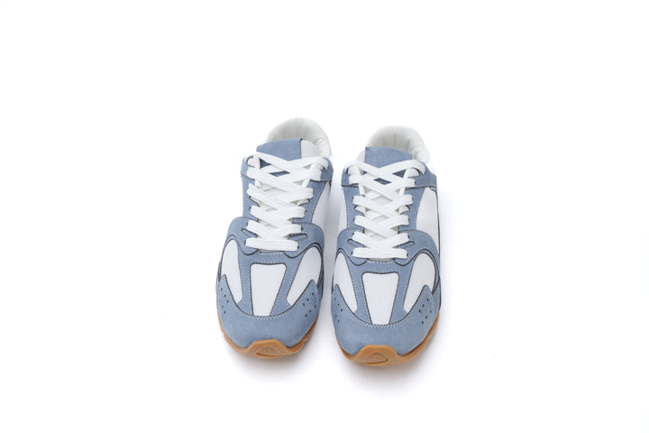 StrideX light gray Sneaker