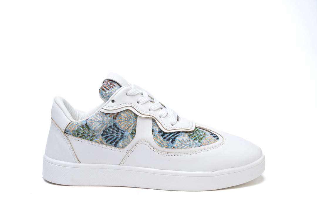 NXT Move White Urban Classic
