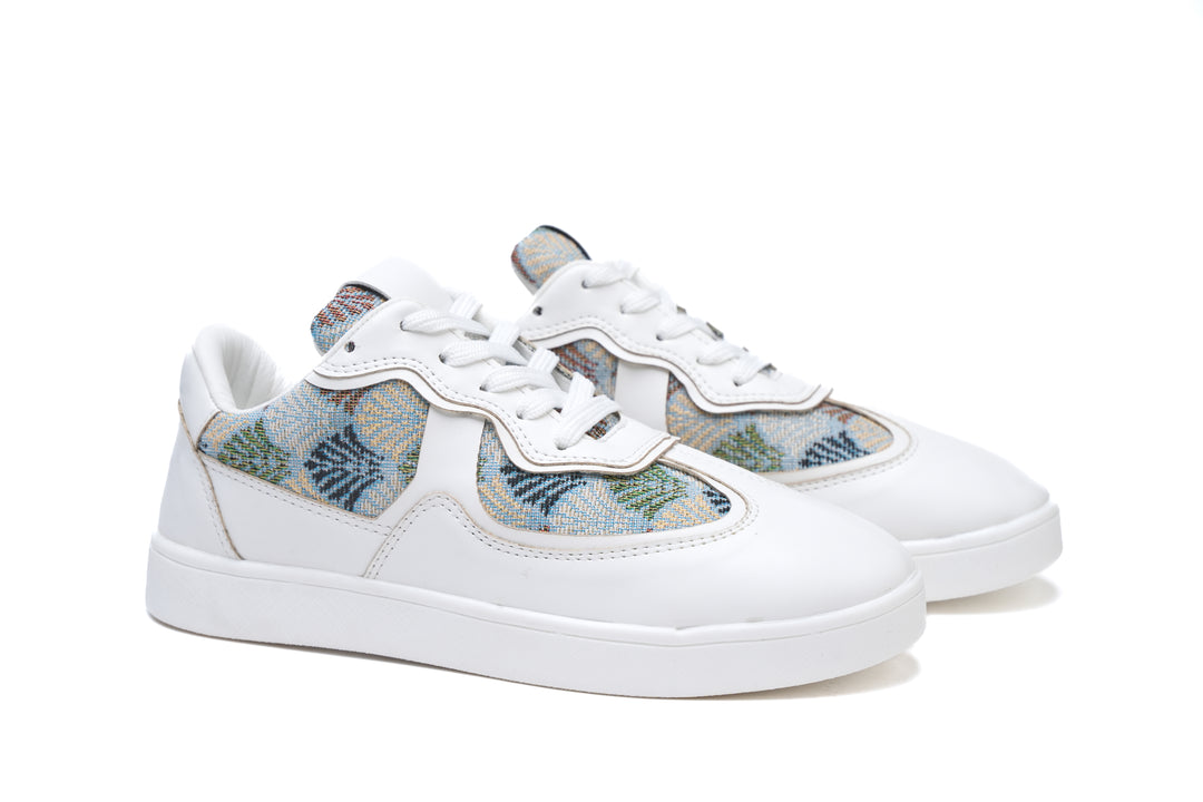 NXT Move White Urban Classic