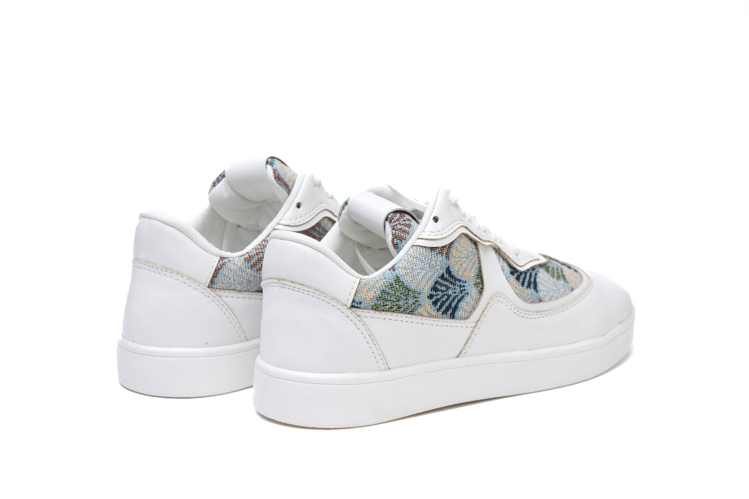 NXT Move White Urban Classic