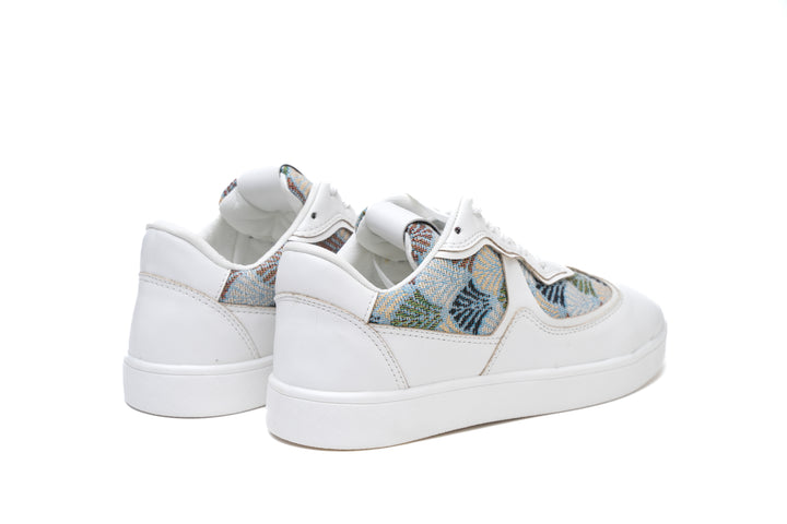 NXT Move White Urban Classic