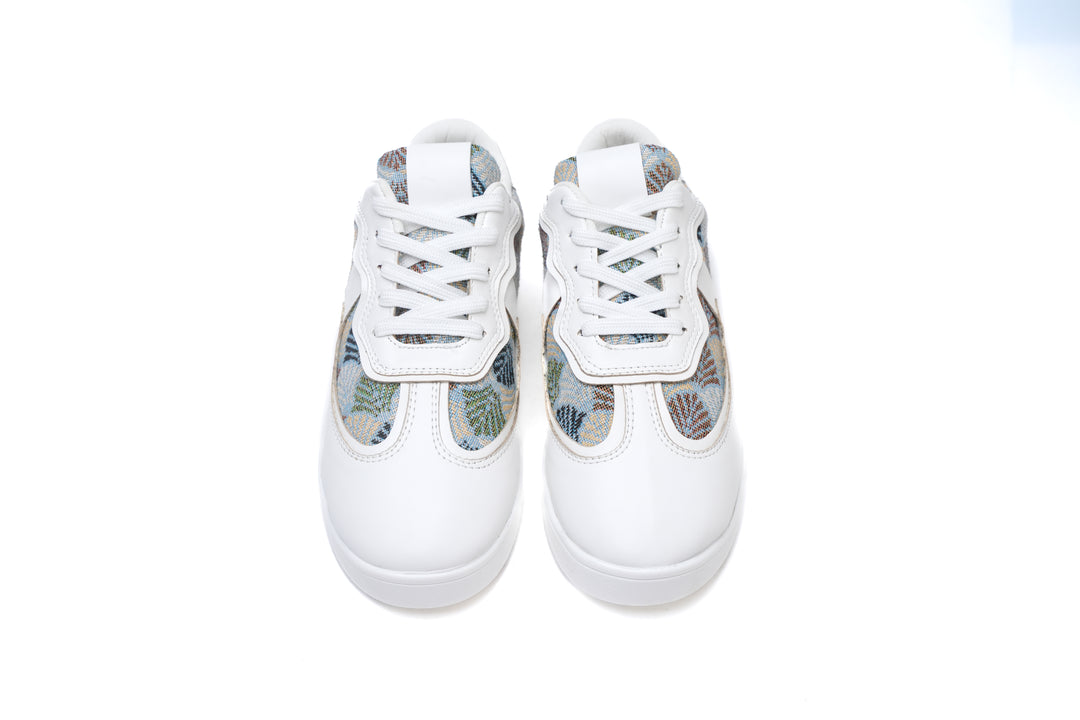 NXT Move White Urban Classic