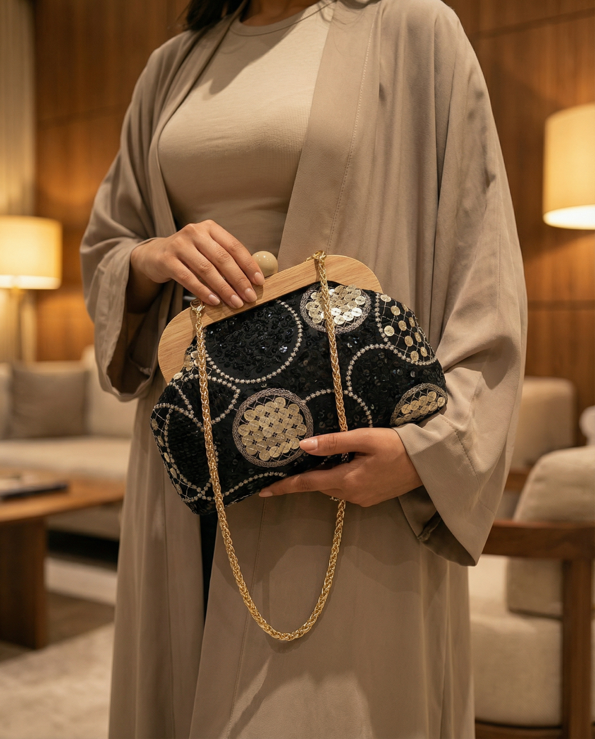 Suhoor Bags