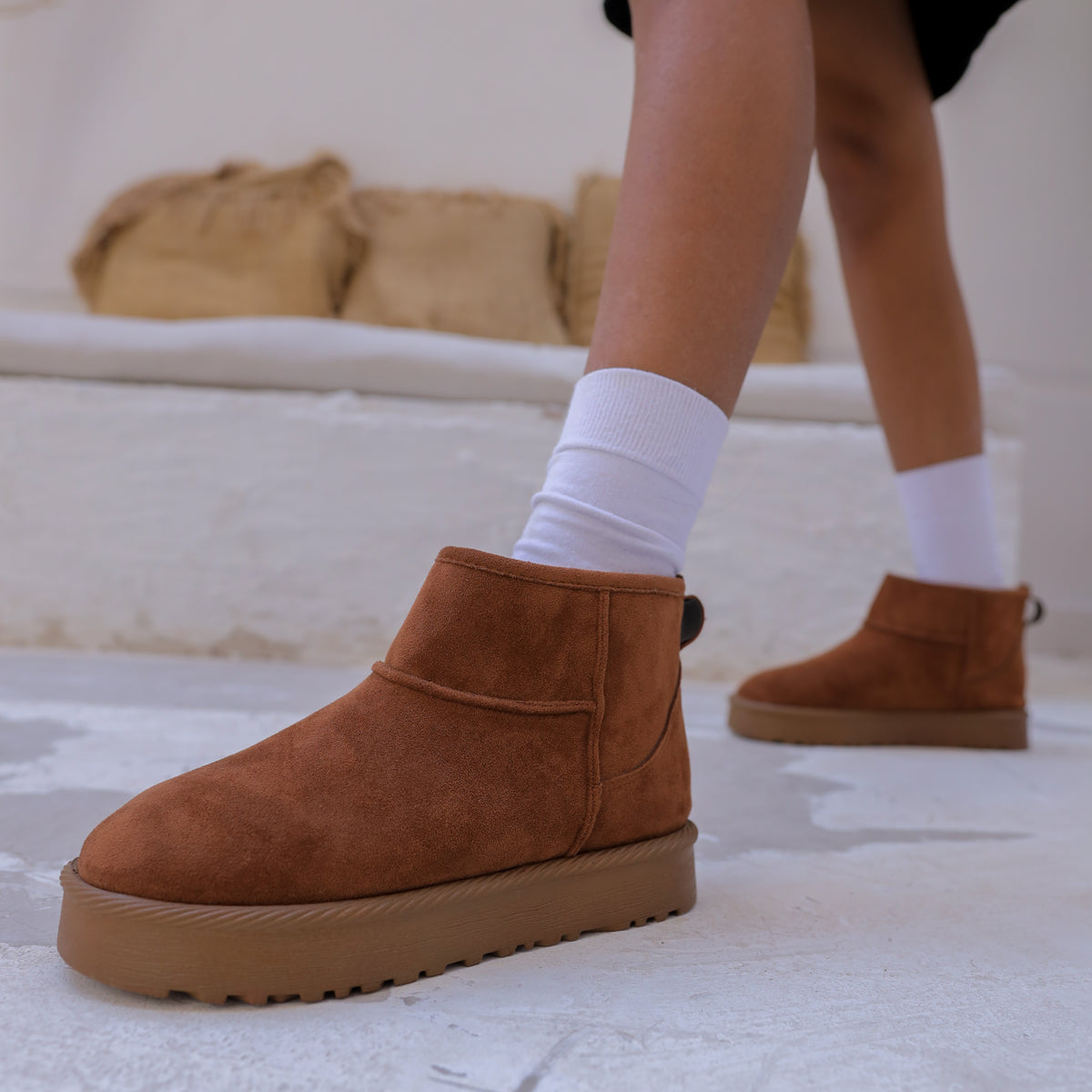 Winter Boots