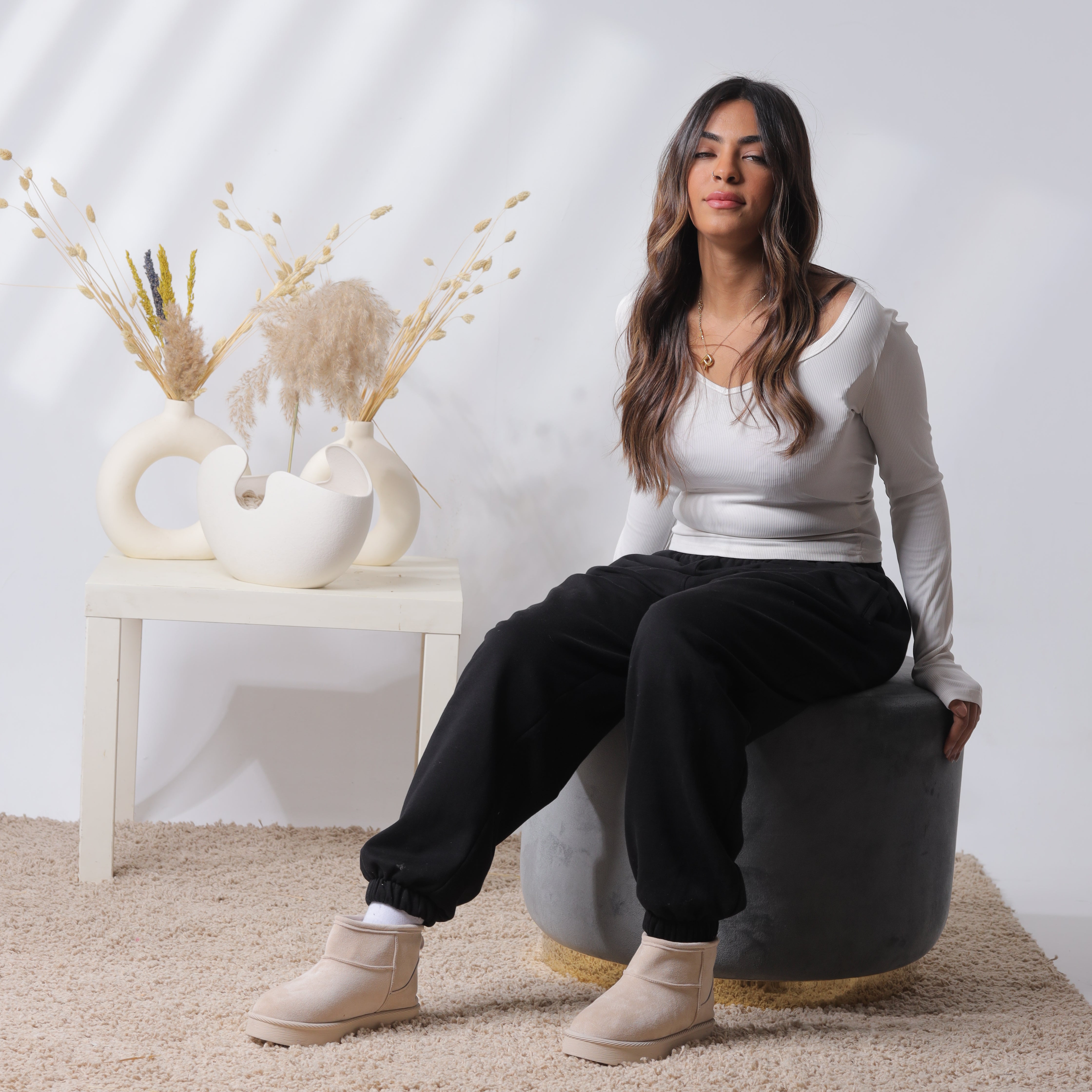 All Footwear – Havva Dose