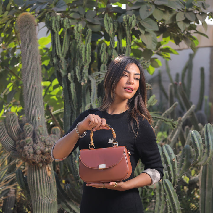 Quintessential Crossbody - Havan