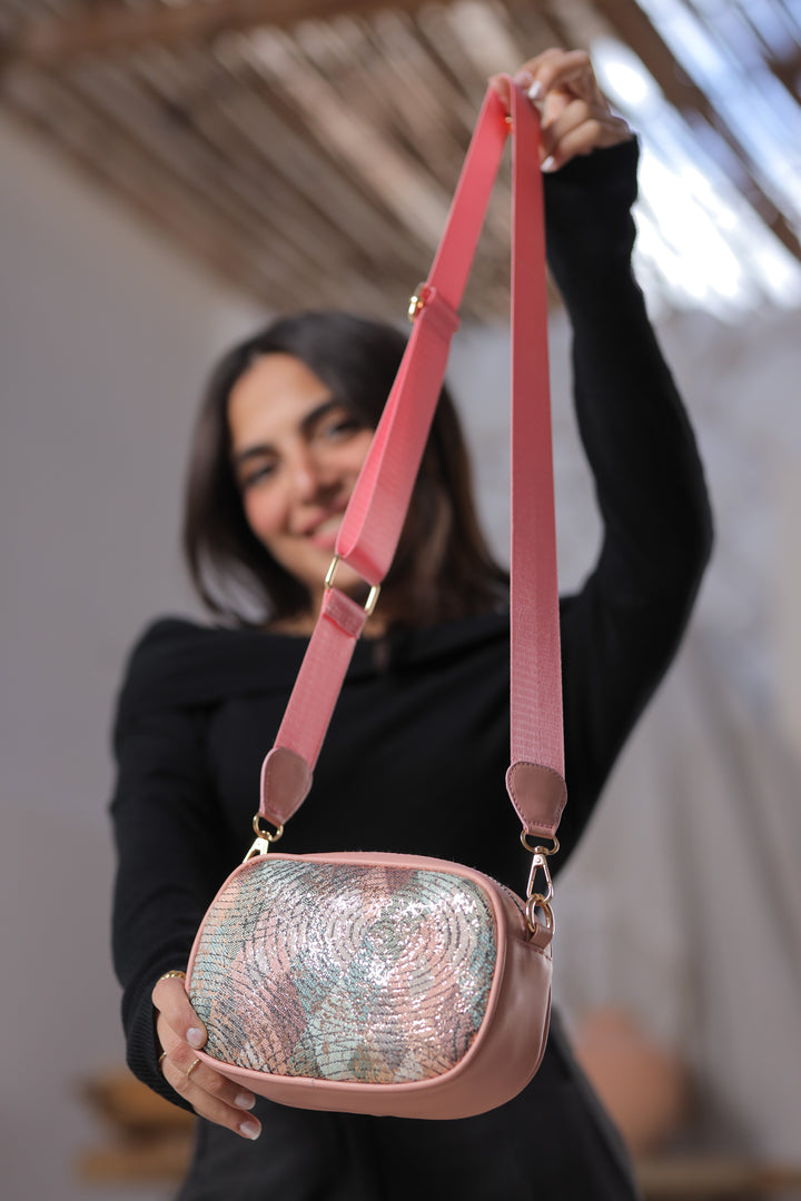 Sands Luxe Bag - Kashmeer