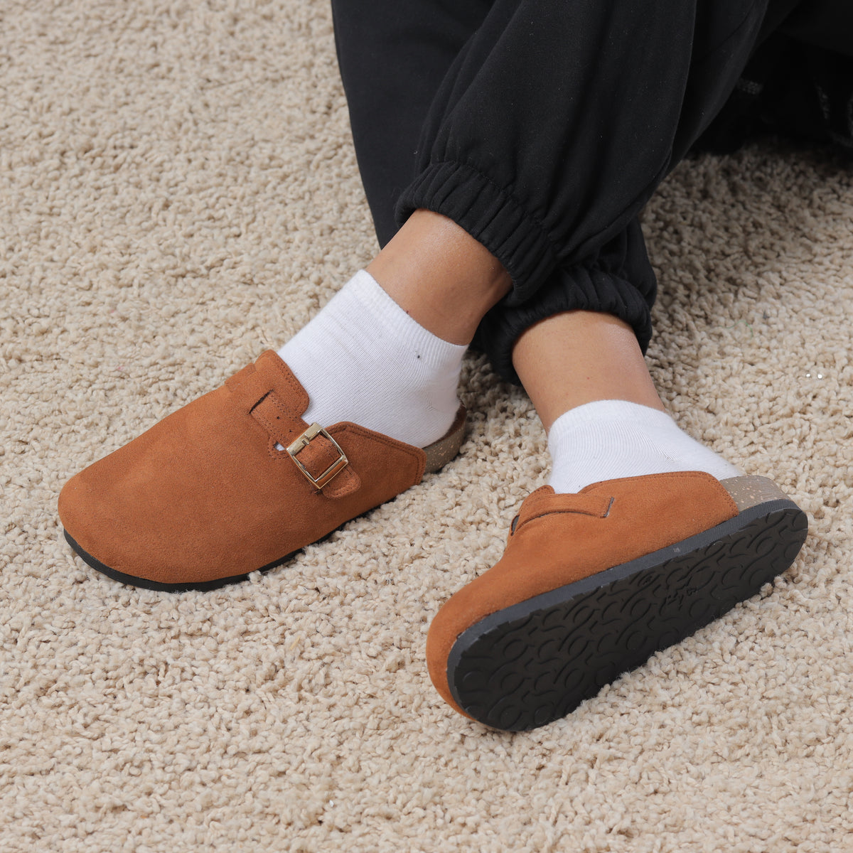 Clogs