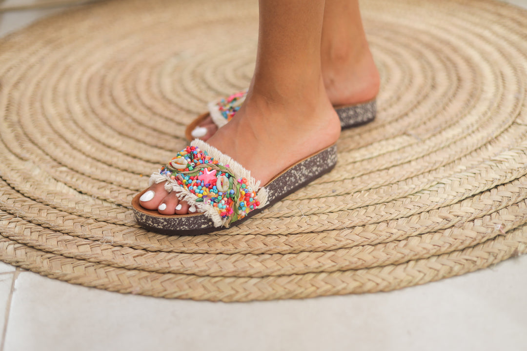 Sea Vibes Slip Slides