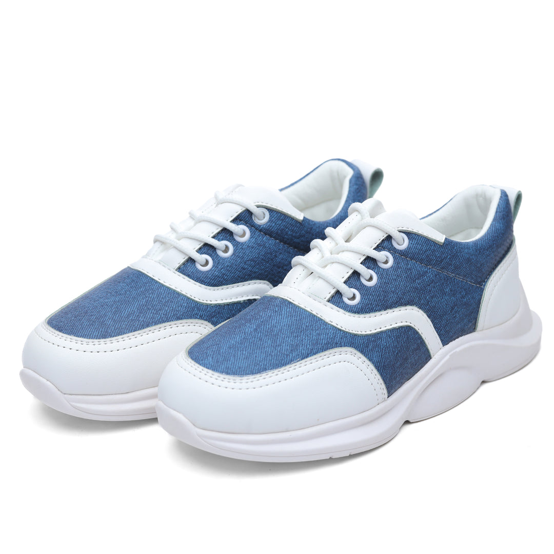 Jeans Comfort Sneakers