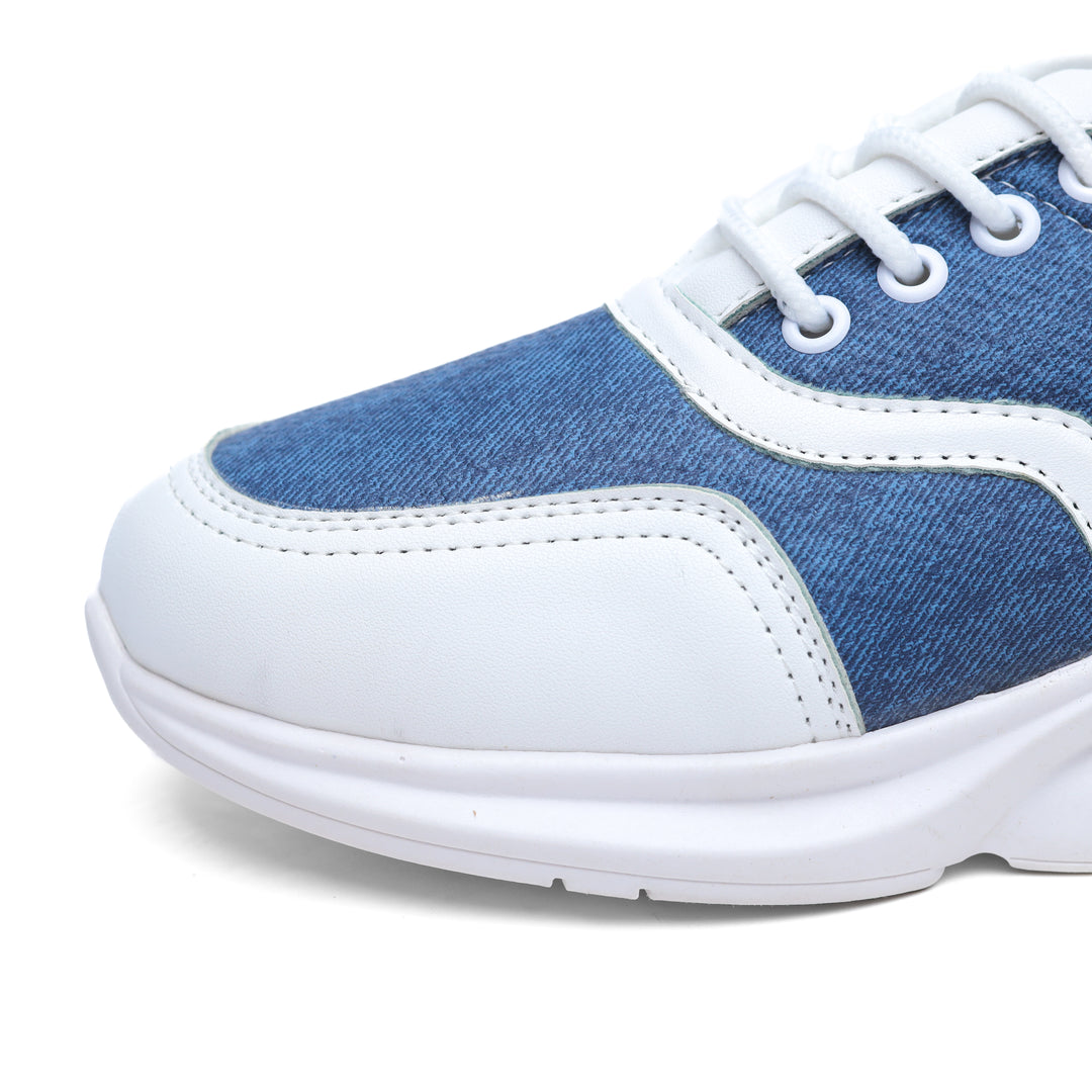 Jeans Comfort Sneakers