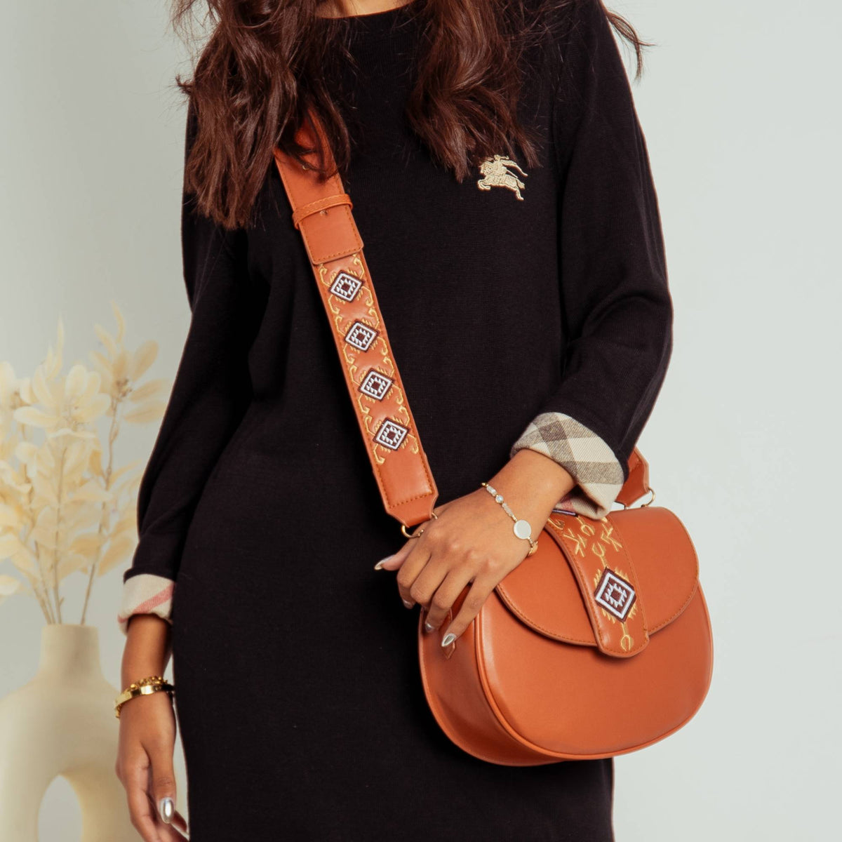 Cross Bags