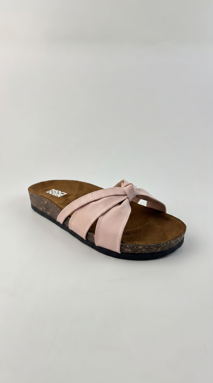 The Lyra Slide - Pink