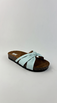 The Lyra Slide - Babyblue