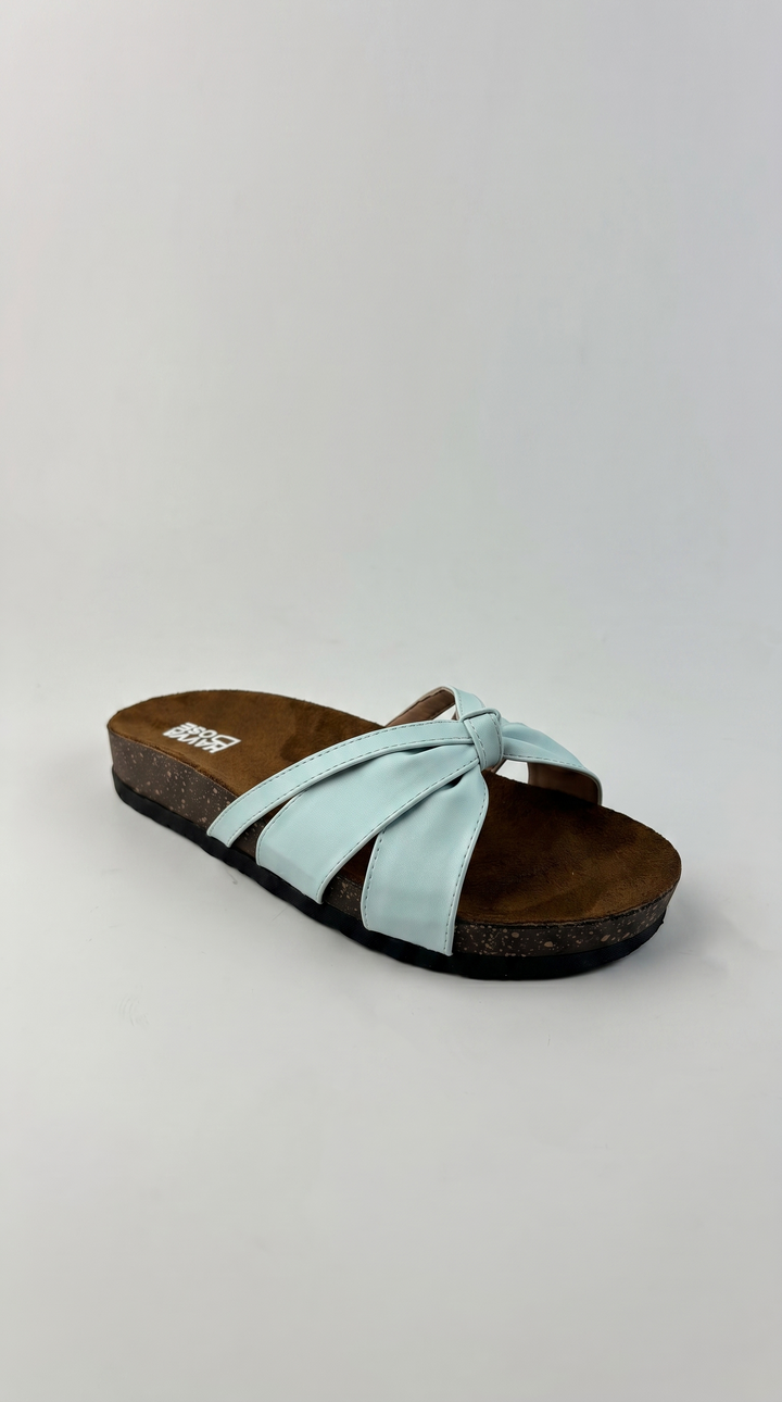 The Lyra Slide - Babyblue