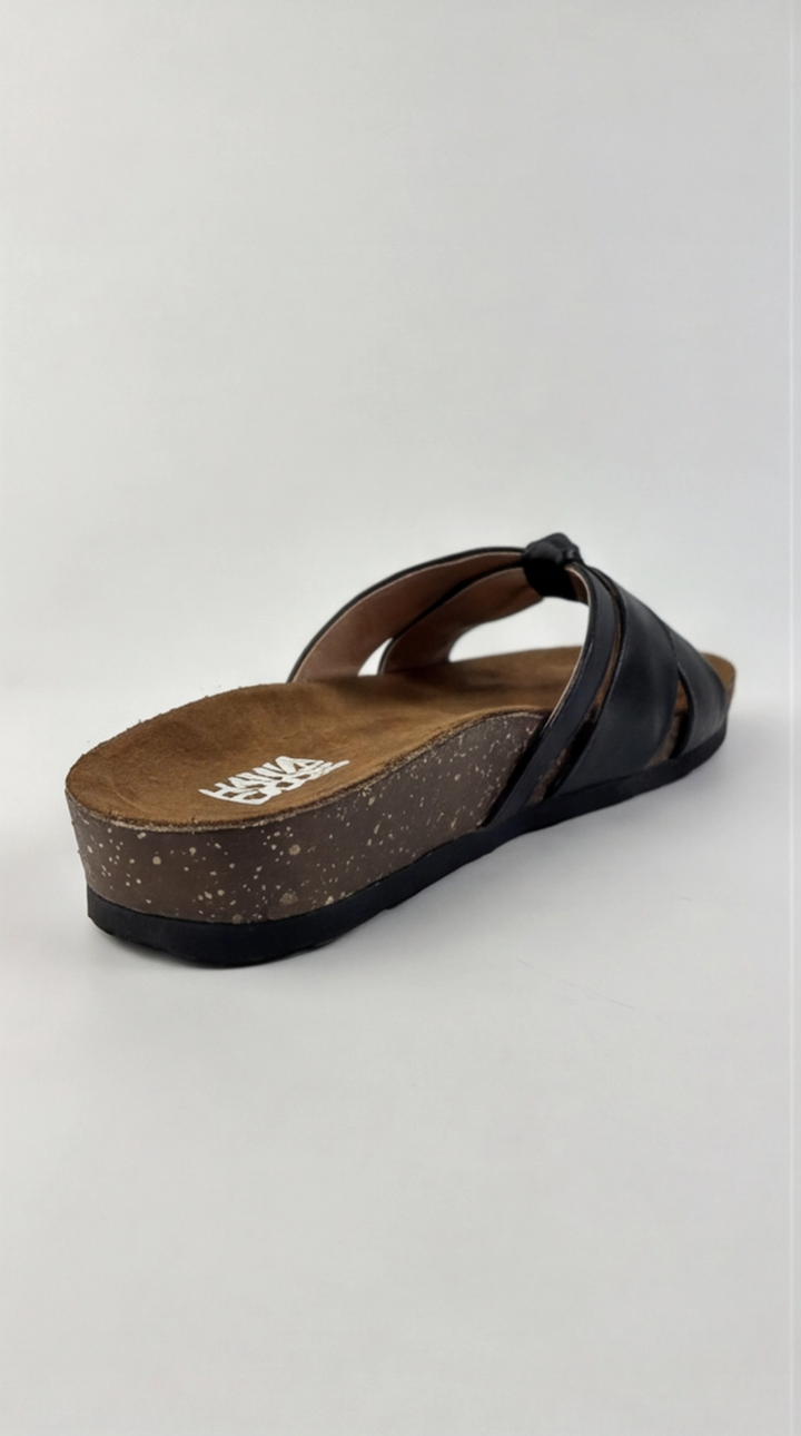The Lyra Slide - Black