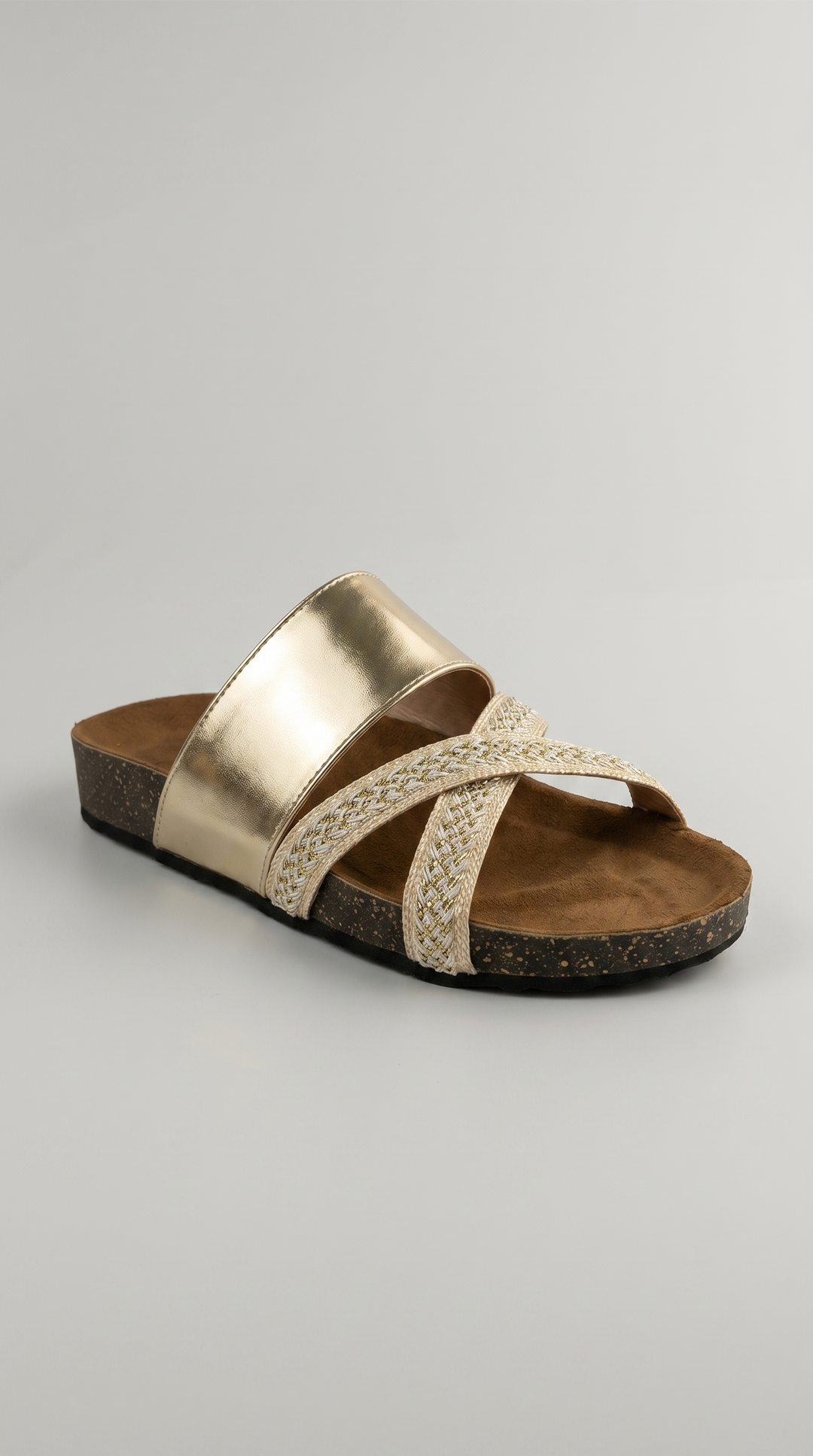 The Maya Gilded Slide