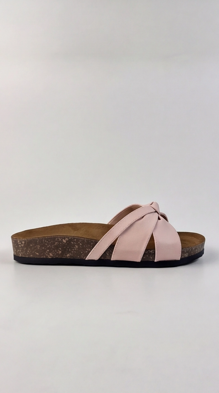 The Lyra Slide - Pink