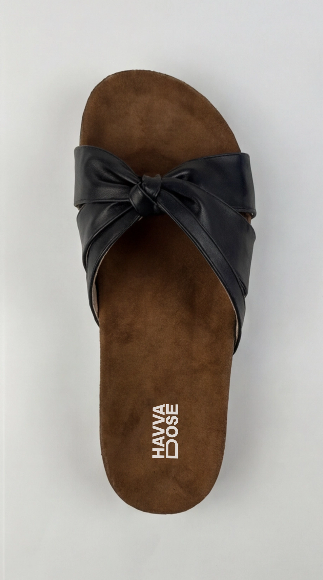 The Lyra Slide - Black