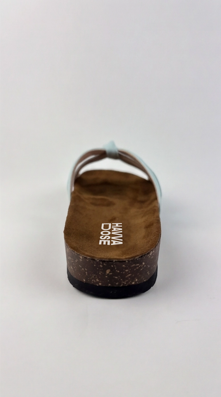 The Lyra Slide - Babyblue