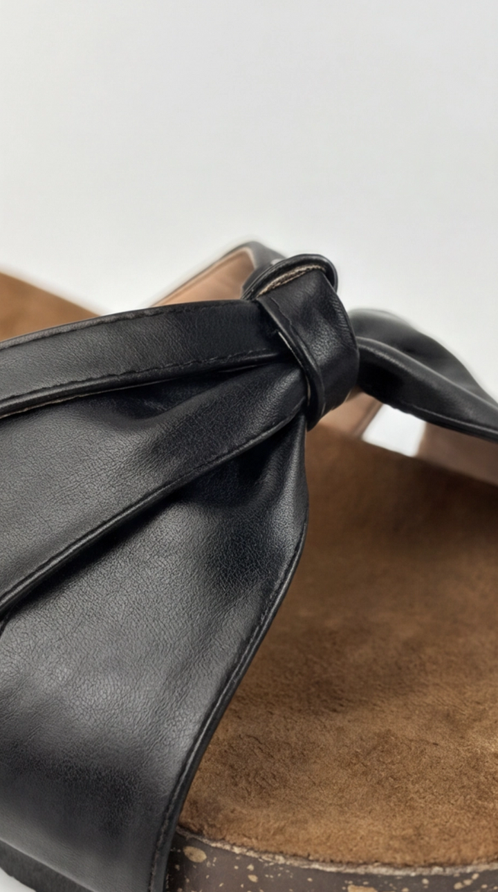 The Lyra Slide - Black