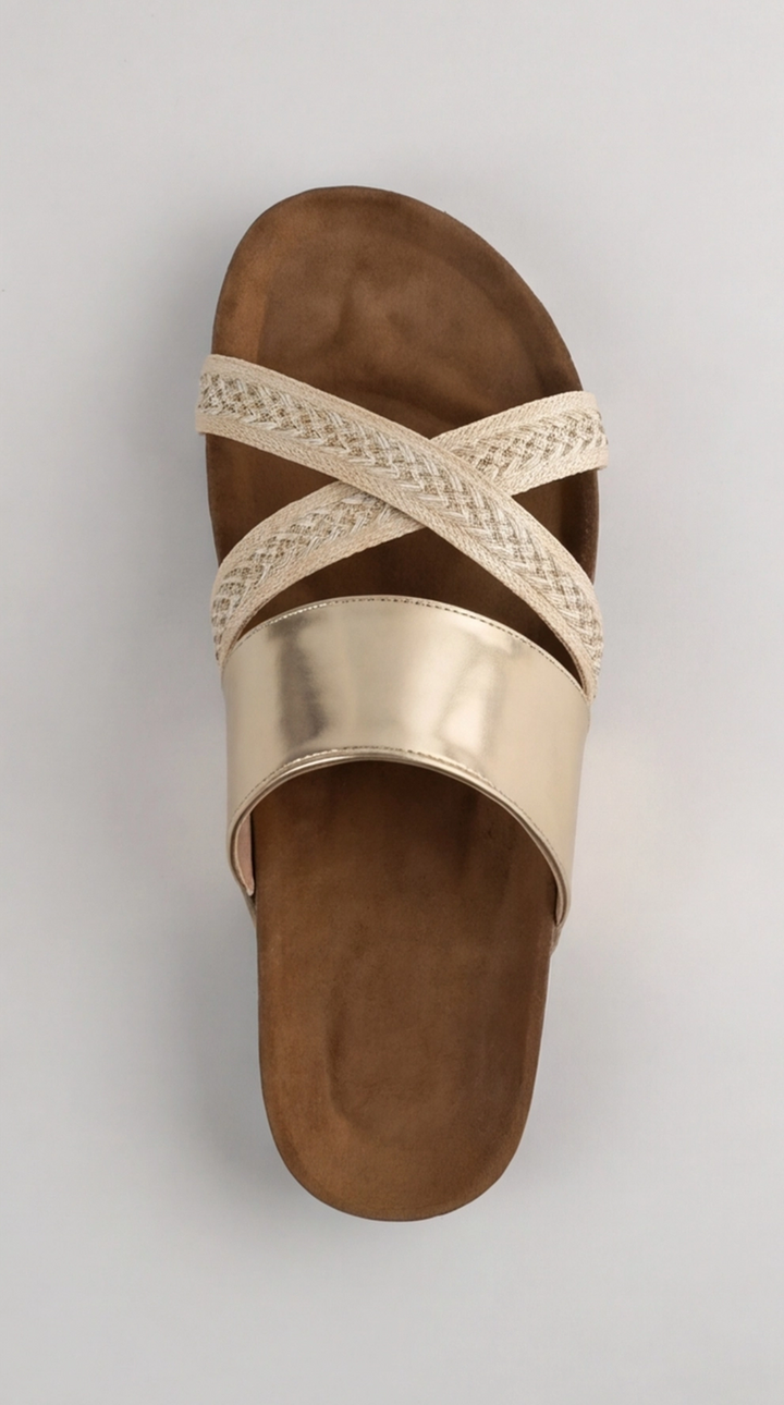 The Maya Gilded Slide