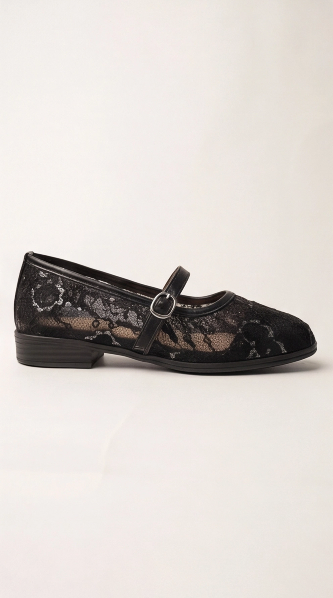 The Sequin - Black