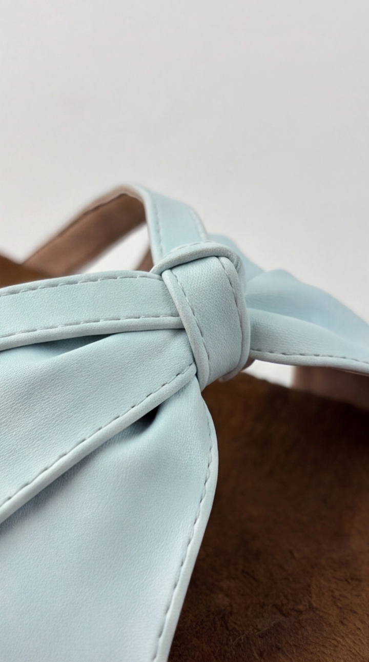 The Lyra Slide - Babyblue