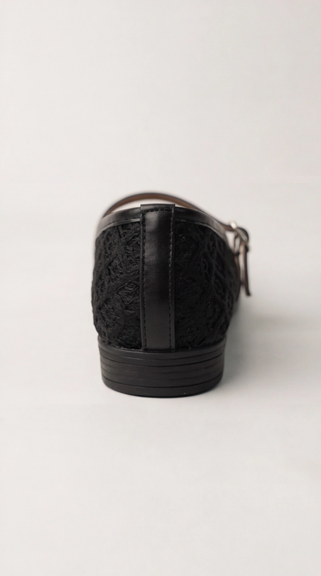 The Aria Lace - Black