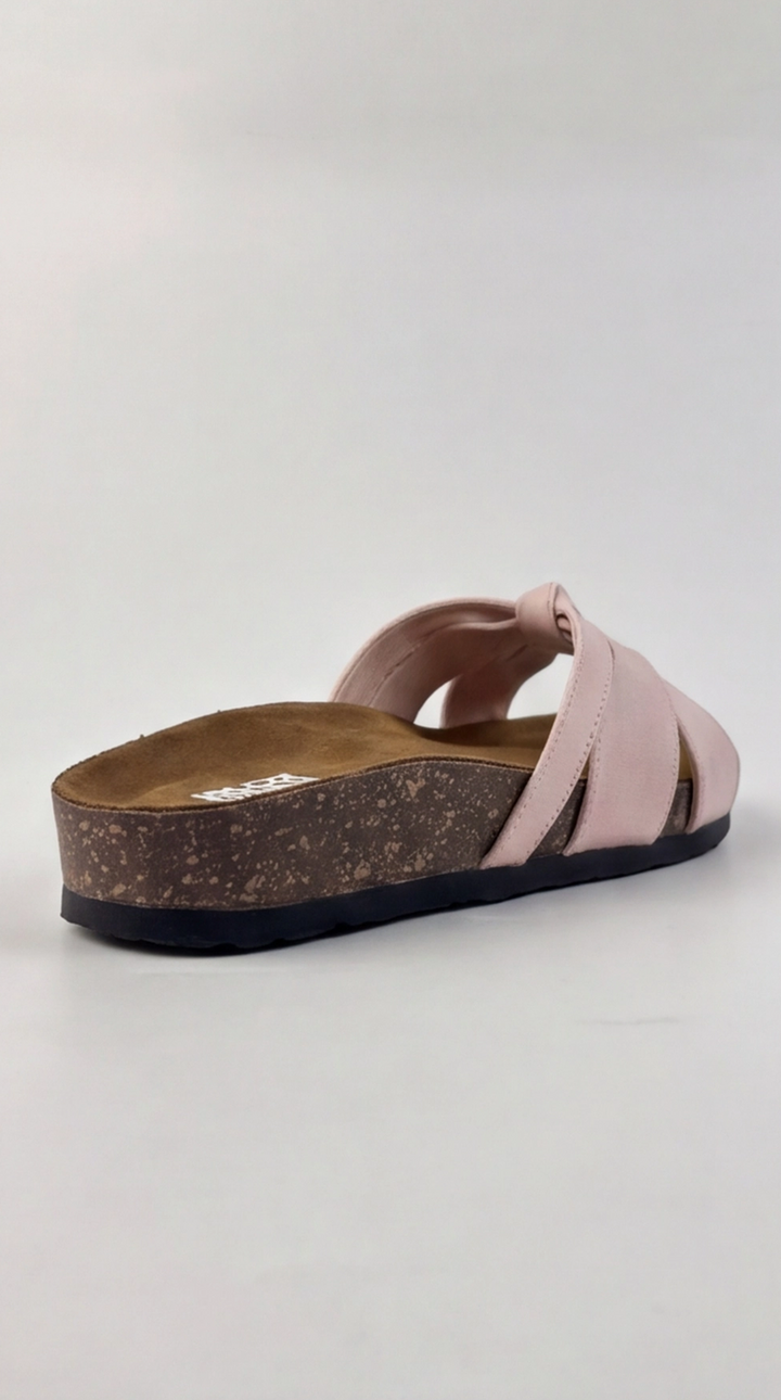 The Lyra Slide - Pink