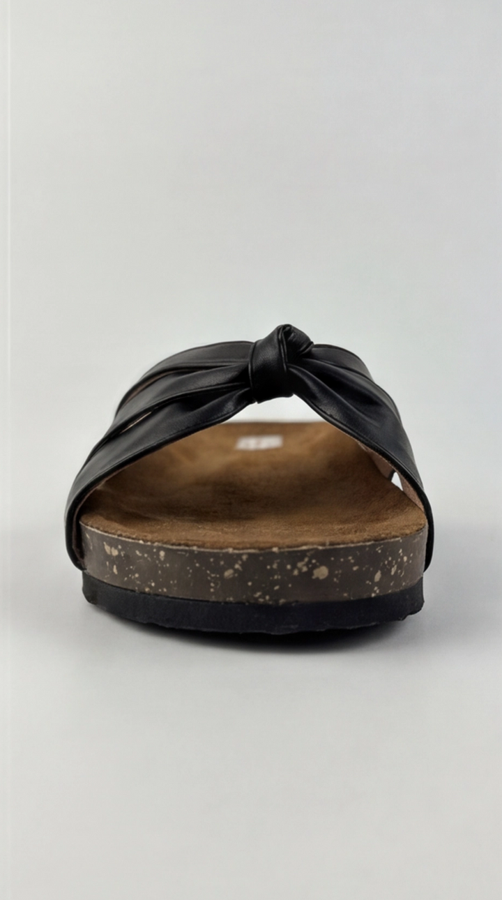 The Lyra Slide - Black