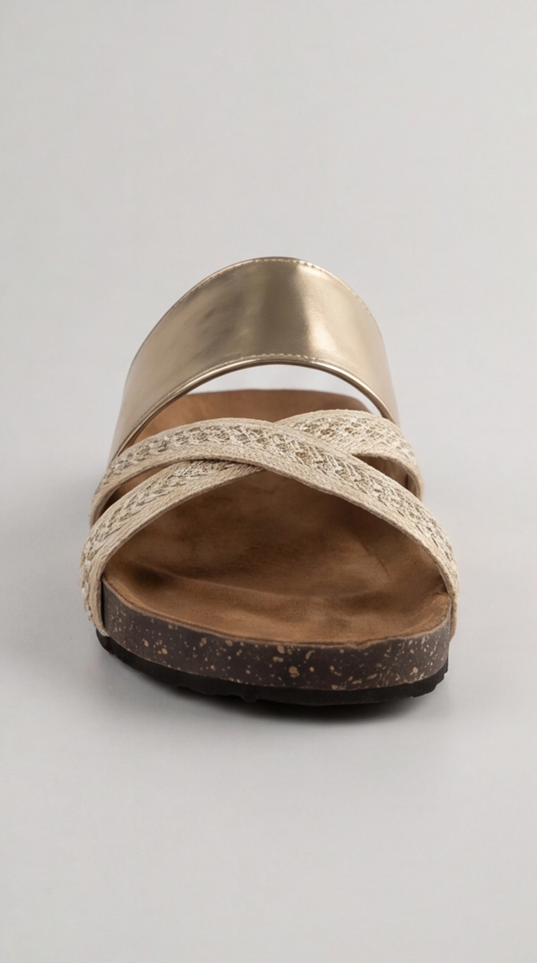 The Maya Gilded Slide