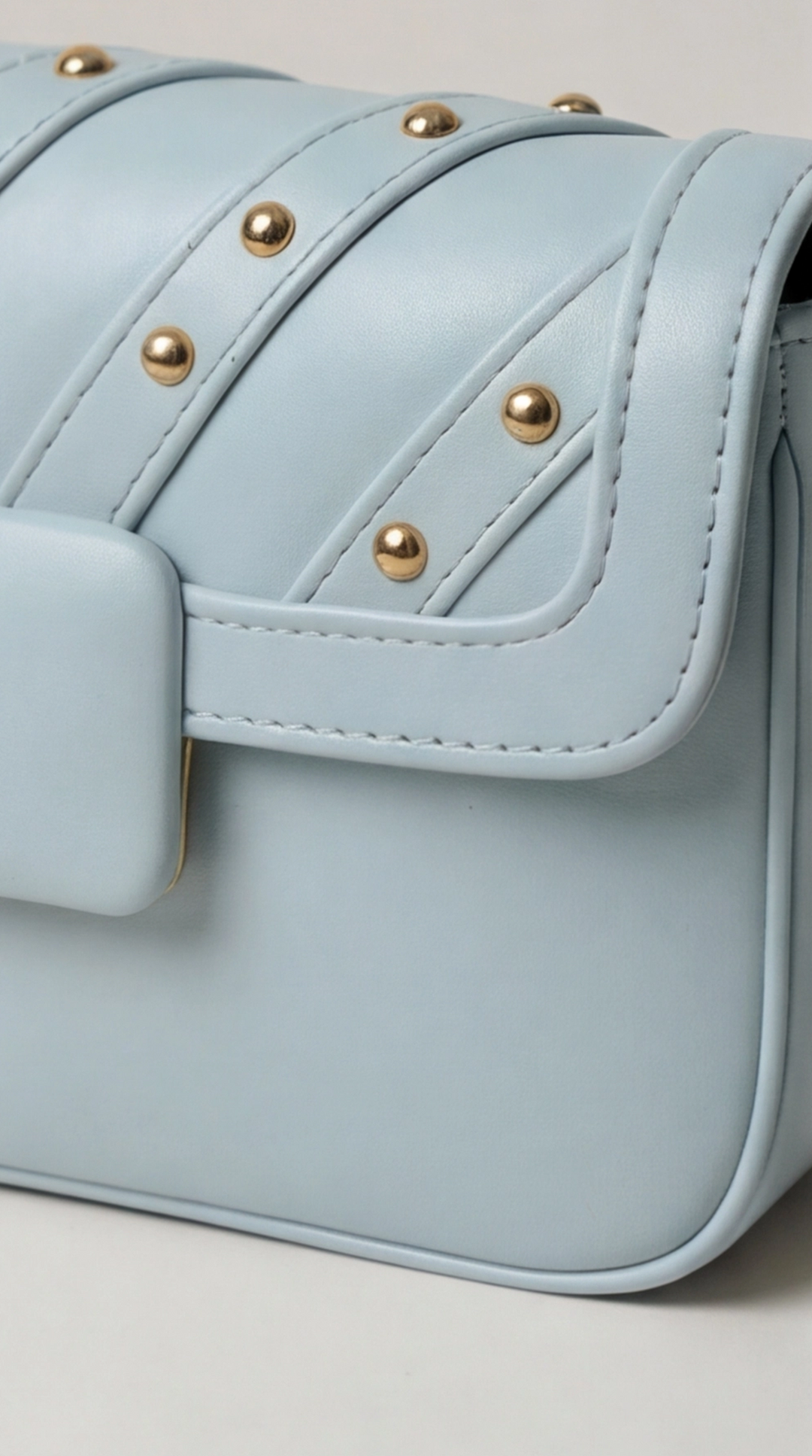 The Onyx Edge Crossbody - Saltwater Slide